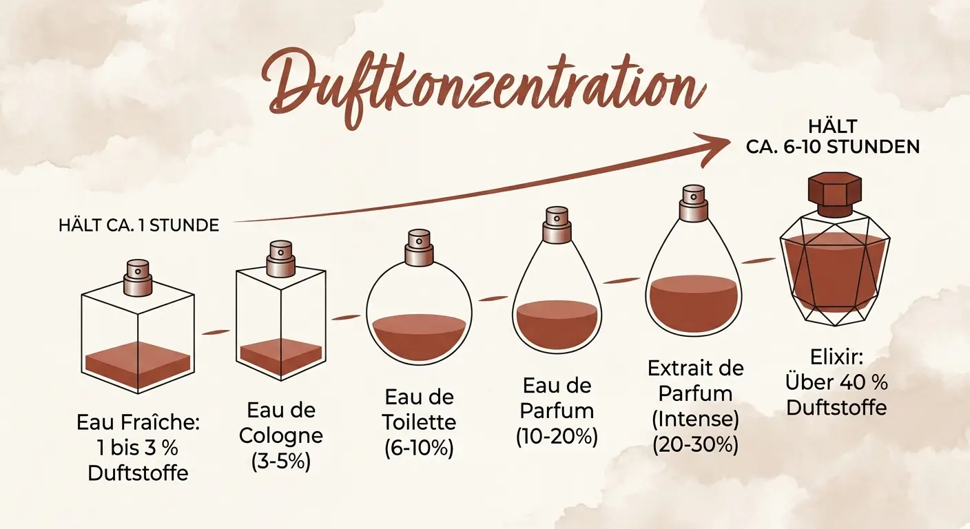 Sorgenta Parfüms und Duftöle