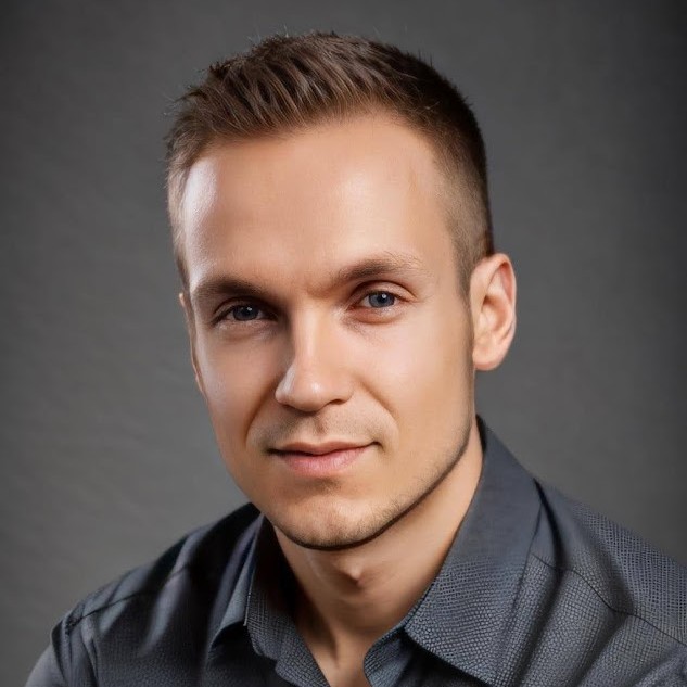 Stephan Göricke, Sorgenta Teamlead bei EdlerDuft